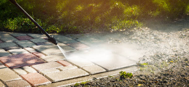 Best Oil and Grease Removal from Surfaces in Leisure Village East, NJ